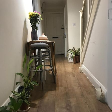 Tranquil Rooms London Eksteriør bilde